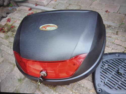 Motorkoffer