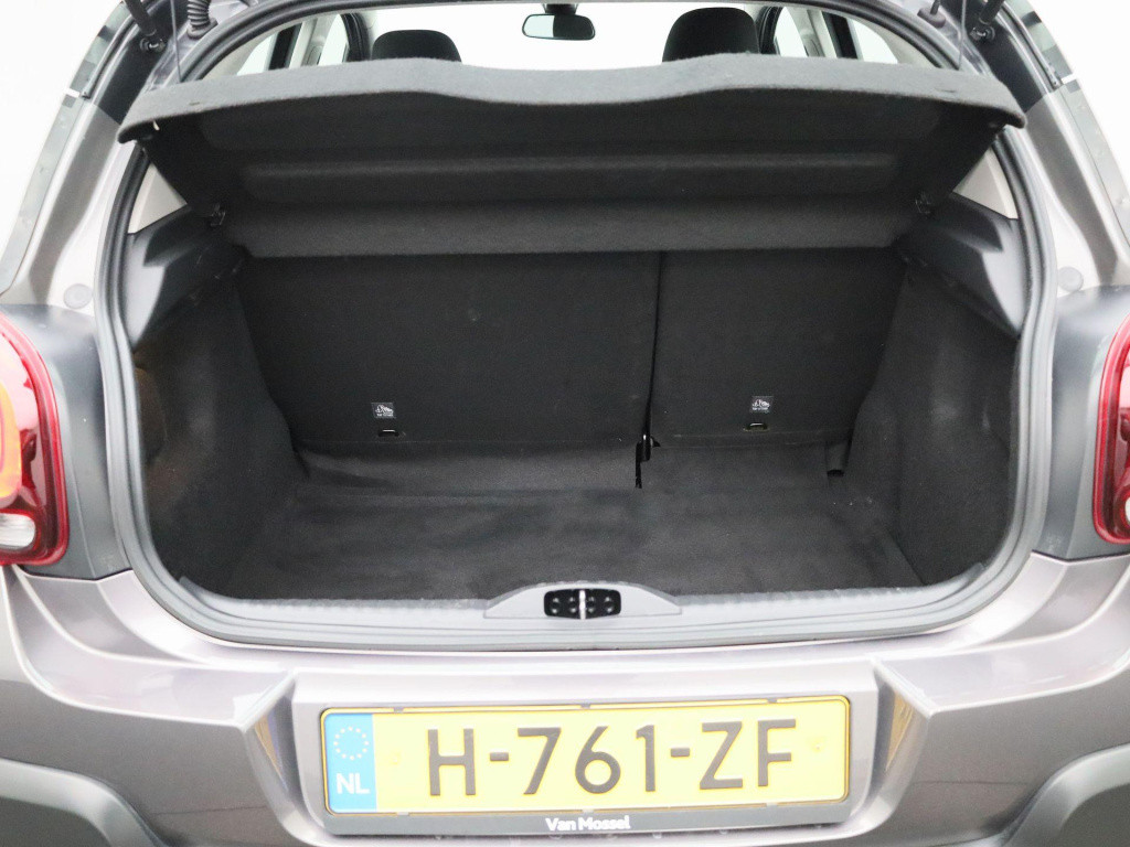 Citroen C3 1.2 puretech s&s feel edition | climate control | apple carplay/