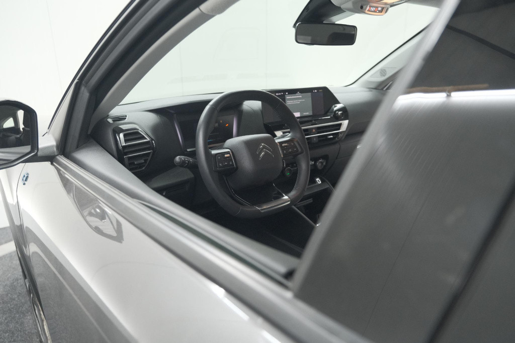 Citroen Ë-c4 feel pack 50 kwh | camera | navigatie | parkeersensoren | stoe