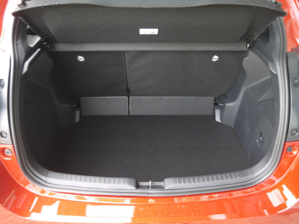 Mazda 2 Hybrid 1.5 homura