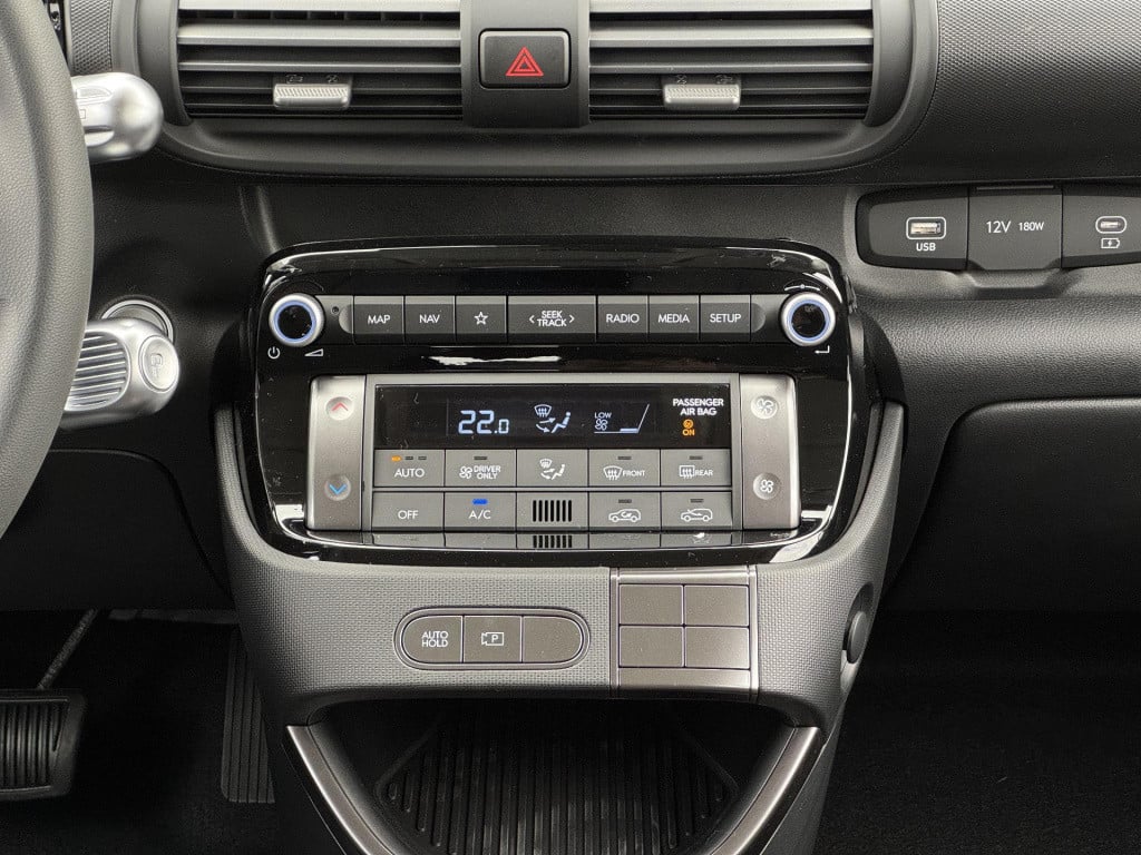 Hyundai Inster e-motion 49 kwh