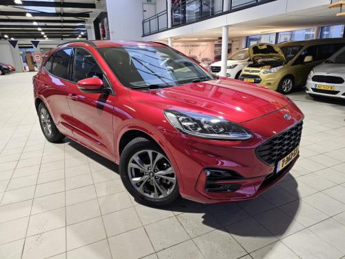 Ford Kuga 2.5 phev st-line