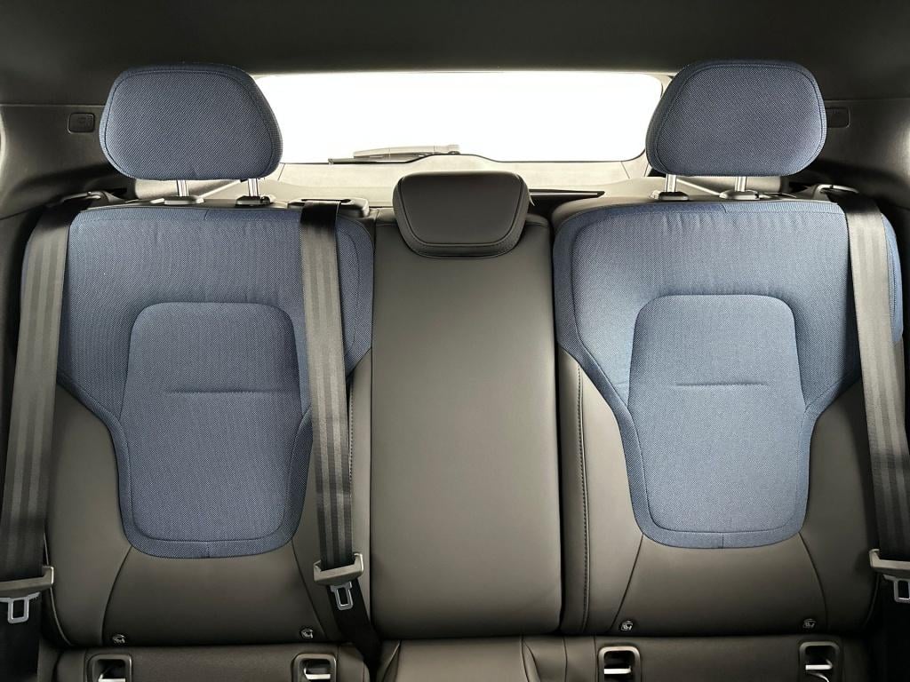 Volvo Ex30 extended range plus europa