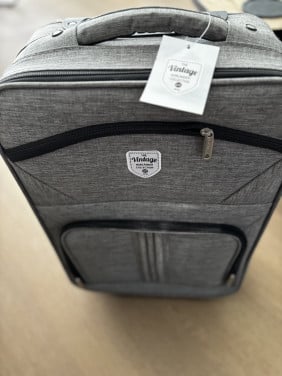 Trolley koffer