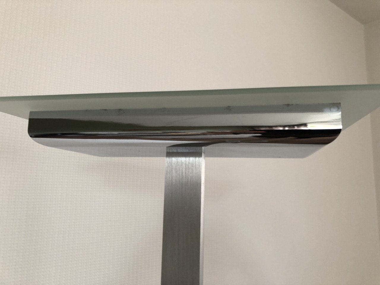Staande ledlamp