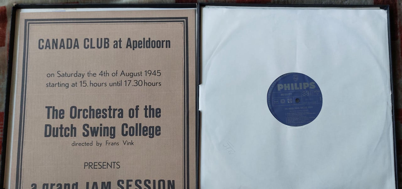 Dozen Jazz Muziek