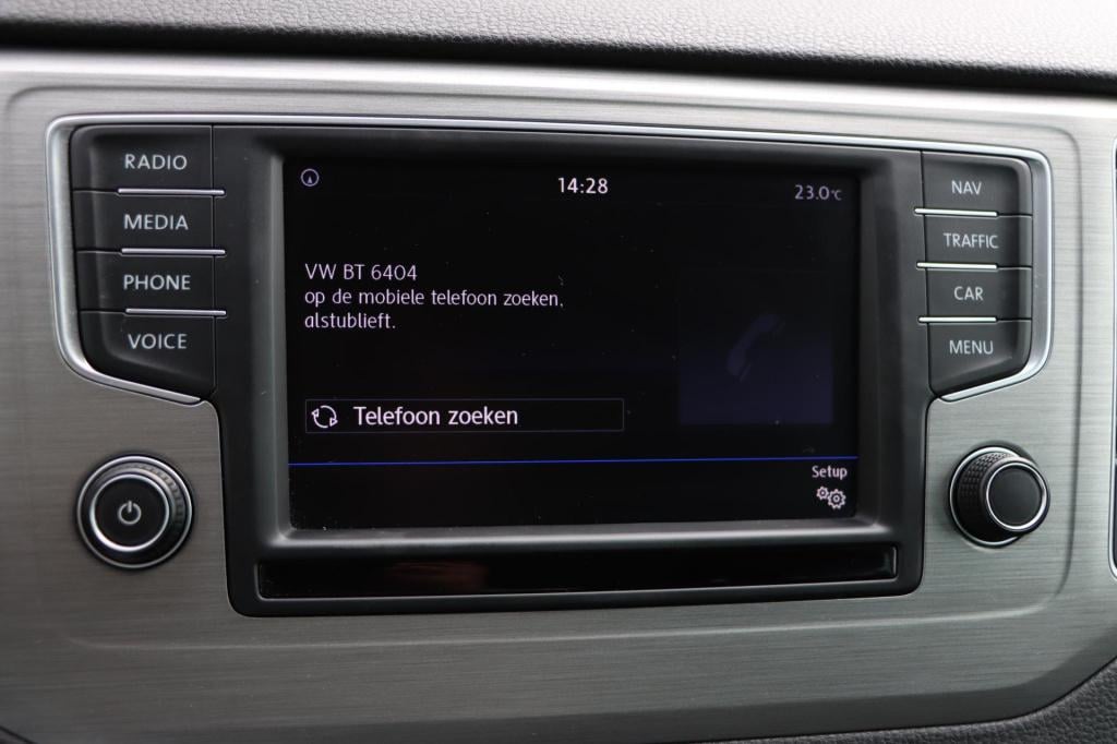 Volkswagen Golf Sportsvan 1.0 tsi comfortline 115pk