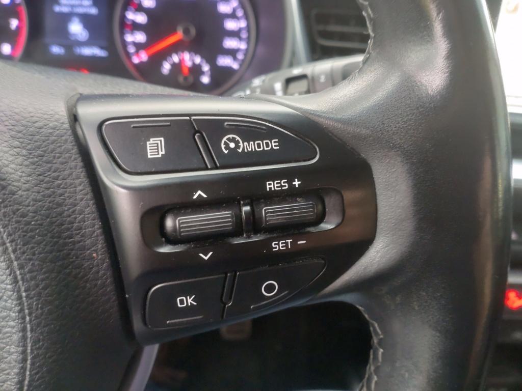 Kia Stonic 1.0 t-gdi exec.line