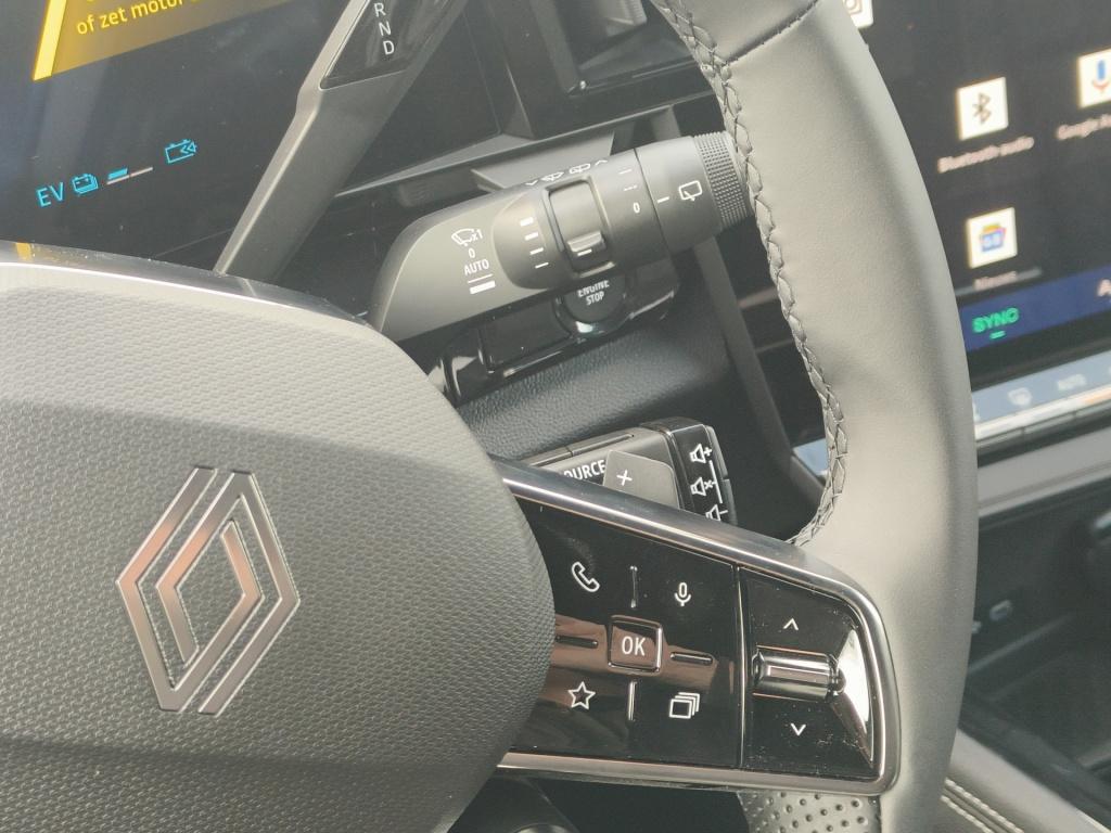 Renault Austral 1.2 e-tech full hybrid 200 techno - pack look & extended gr