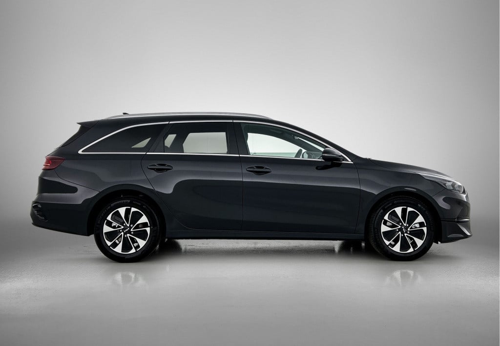 Kia Ceed Sportswagon 1.0 t-gdi mhev design edition ** actie model ** | auto