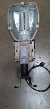 Terreinverlichting