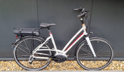 Batavus Active Biking Hybride Bosch System 53cm