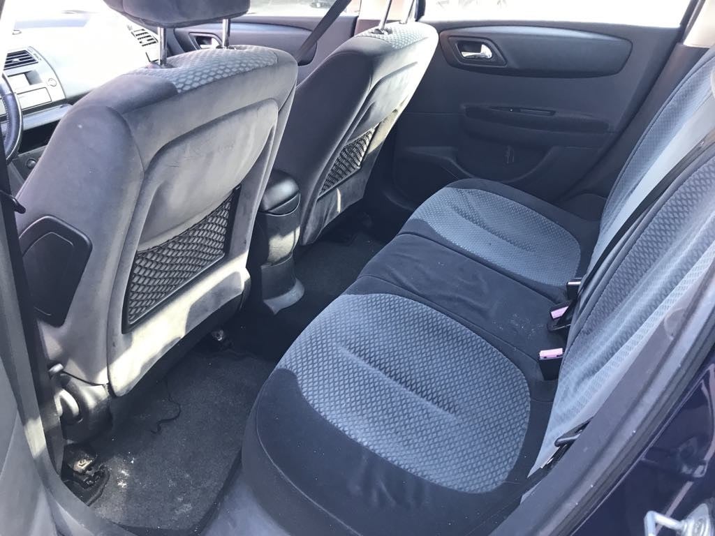Citroen C4 1.6-16v l. ambiance