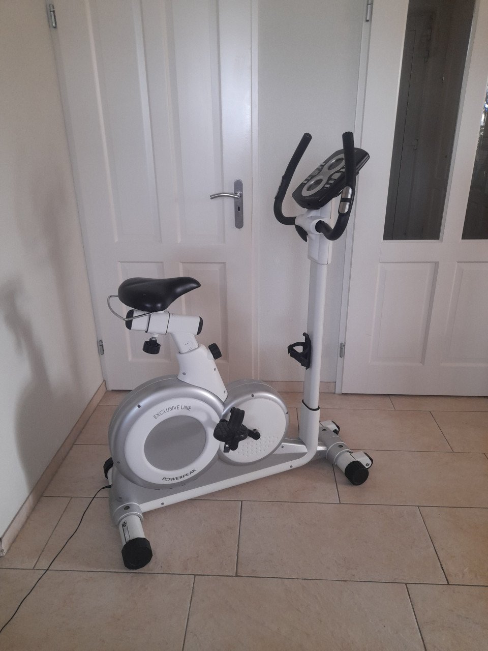 Powerpeak exclusive line Hometrainer ( in goede staat )