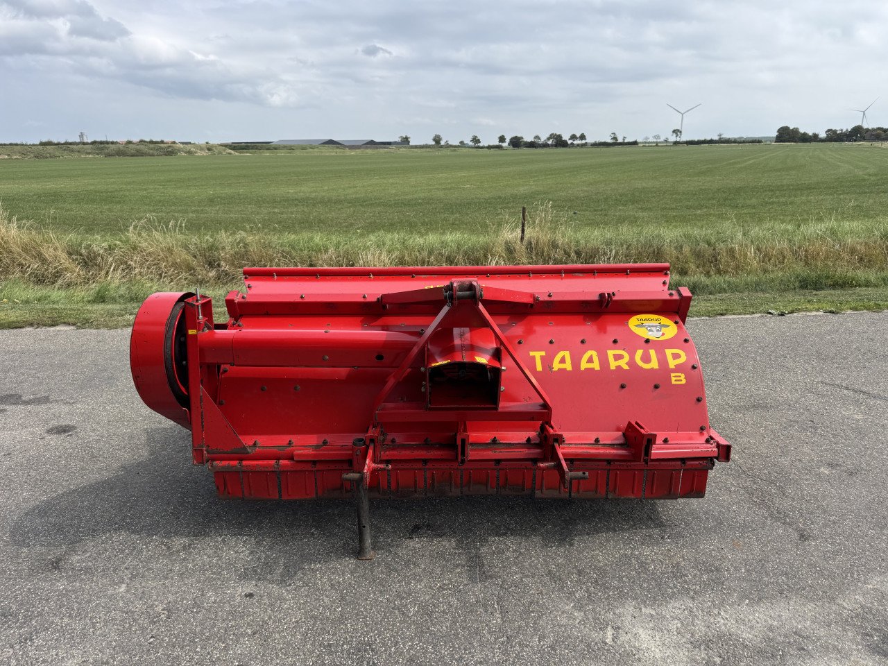 Taarup SKT 2100