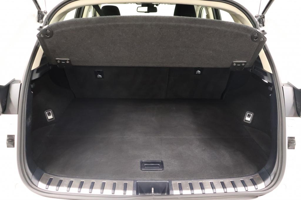 Lexus Nx 300h awd trekhaak