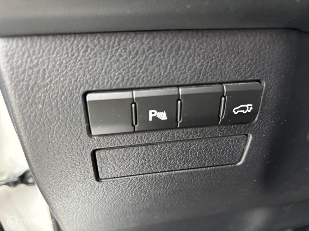 Lexus Nx 300h awd luxury line