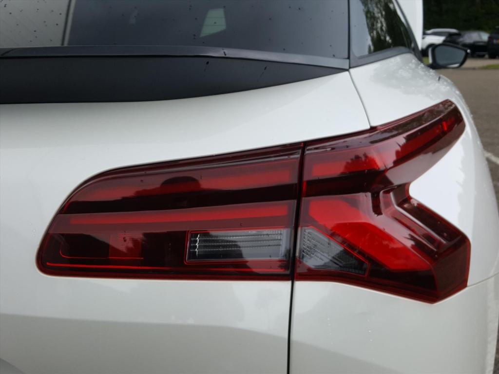 Citroen C5 X 1.6 plug-in hybrid 225pk shine e-eat8 automaat apple carplay &