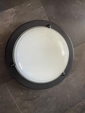 Plafond lamp