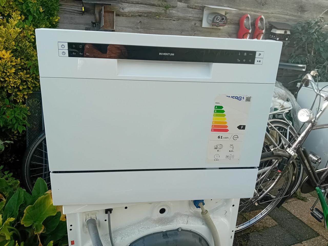 Minie Vaatwasser