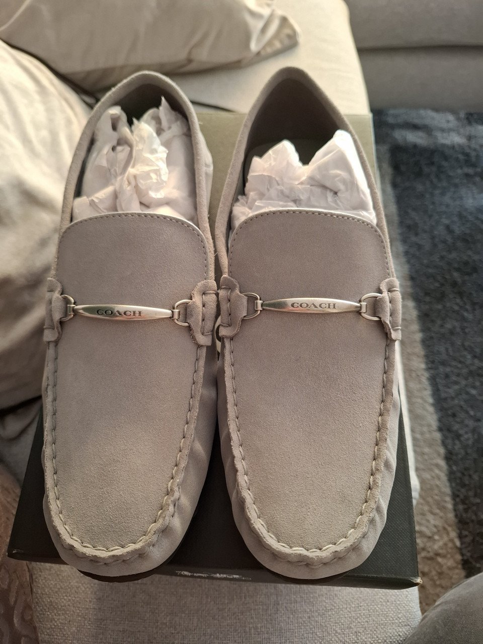 Te koop choach Mocassins dames