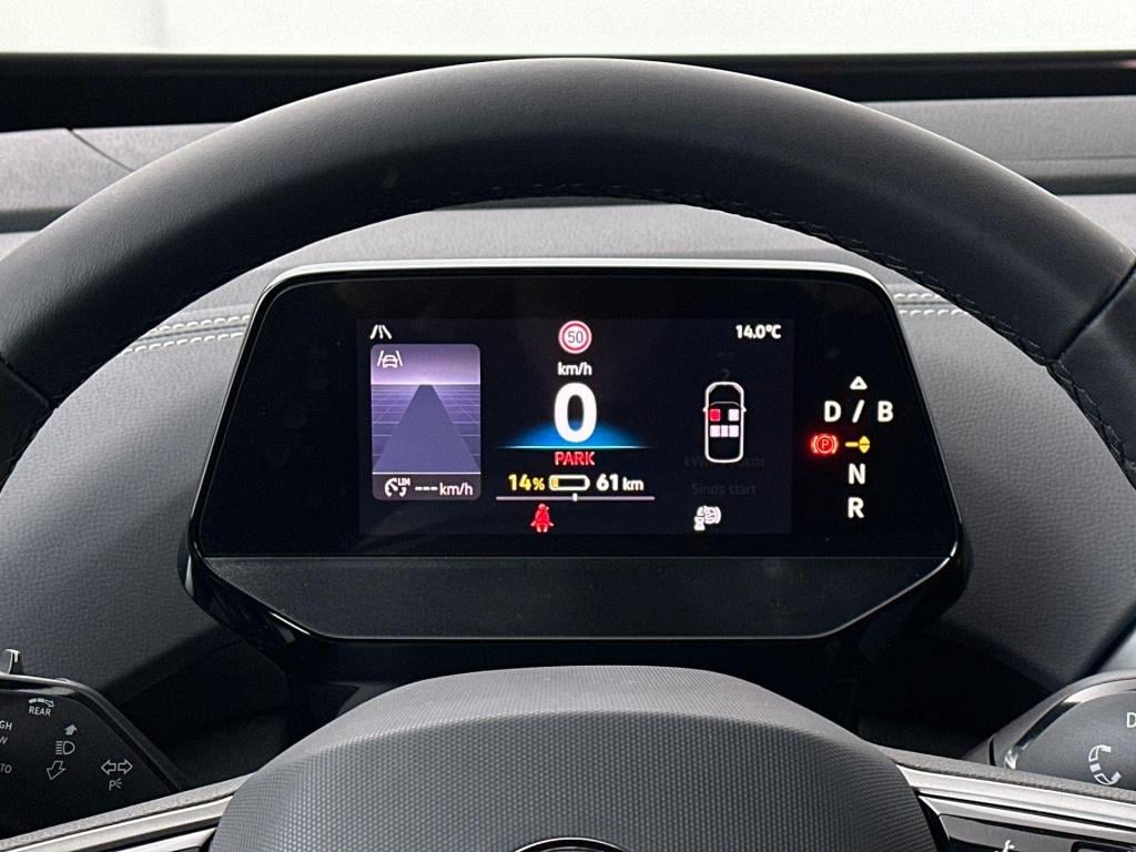 Volkswagen Id.4 pro limited edition 77 kwh