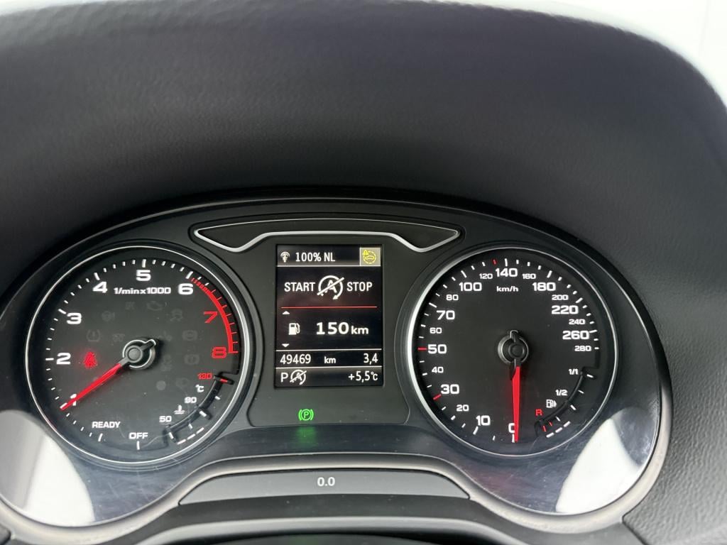 Audi Q2 35 tfsi 150pk s-tronic pro line | acc | camera | keyless