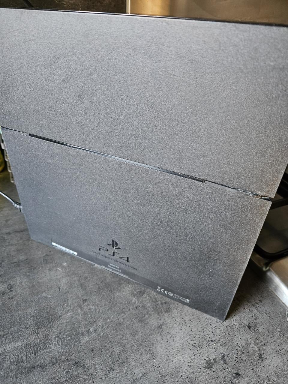 Werkende goede Sony PlayStation 4 (PS4) - Goede staat