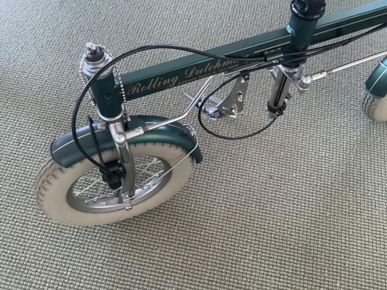 Loopfiets