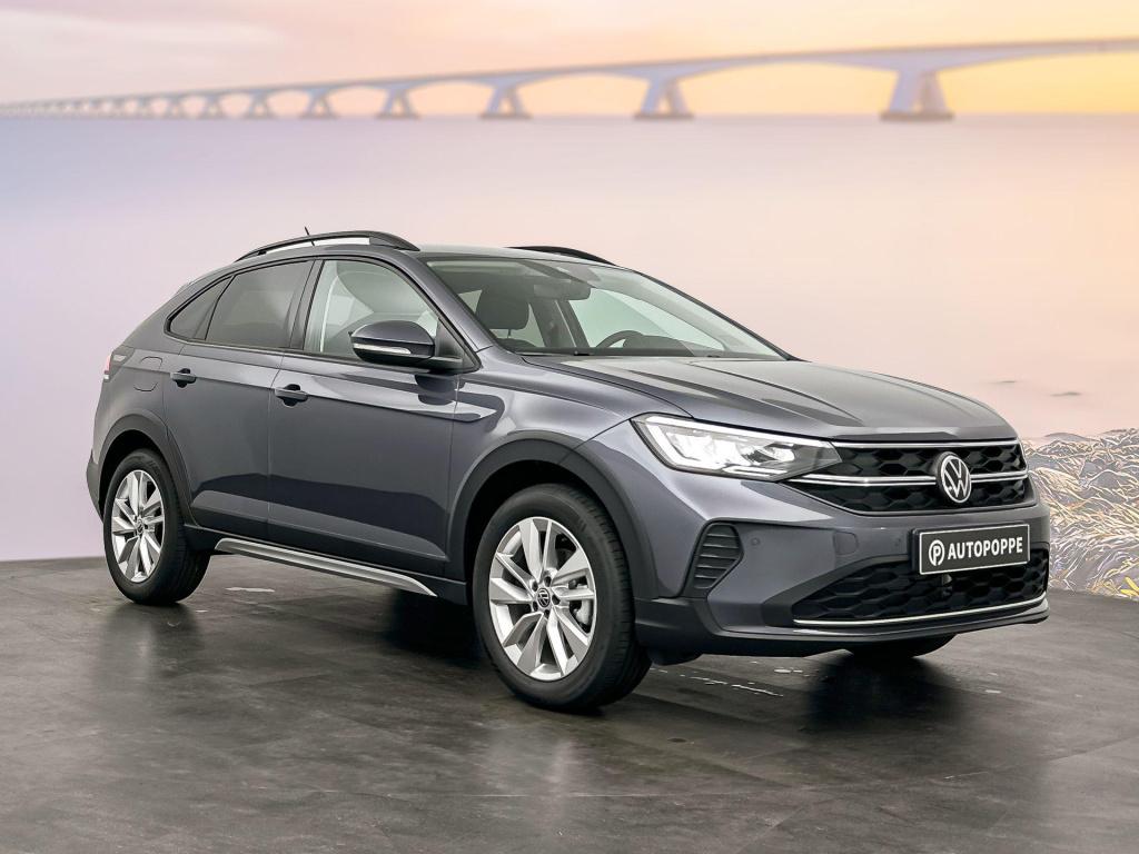 Volkswagen Taigo 1.0 tsi life edition