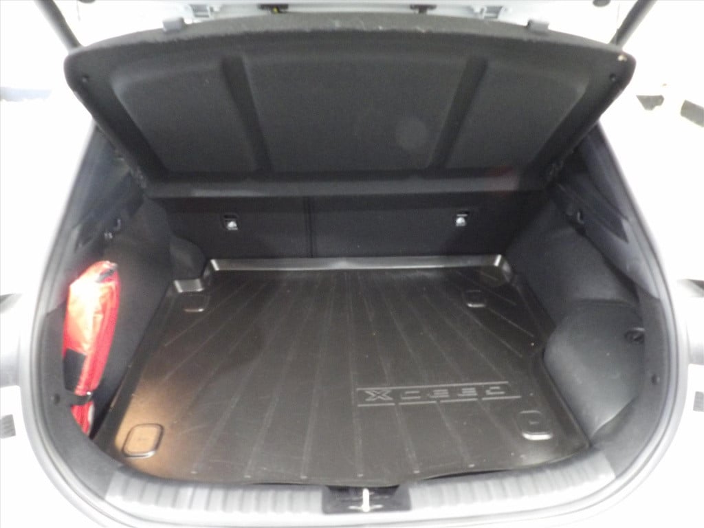 Kia Xceed 1.6 gdi phev 141pk dct6 dynamicplusline