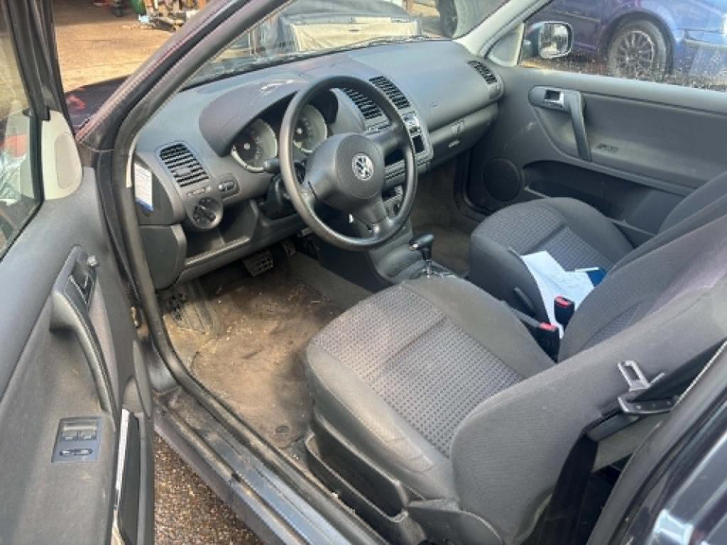 Volkswagen Polo 1.4-16v trendline