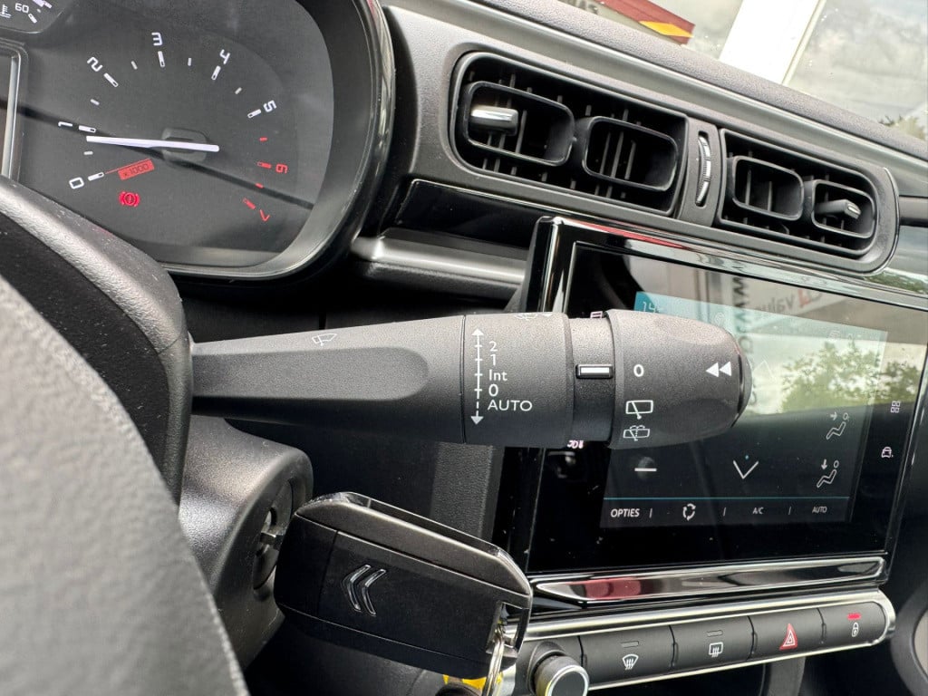 Citroen C5 Aircross 1.6 plug-in hybrid business