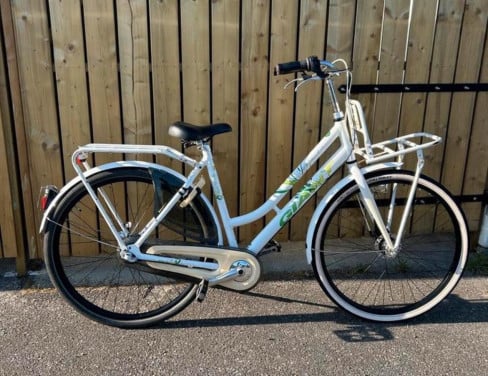Giant damesfiets