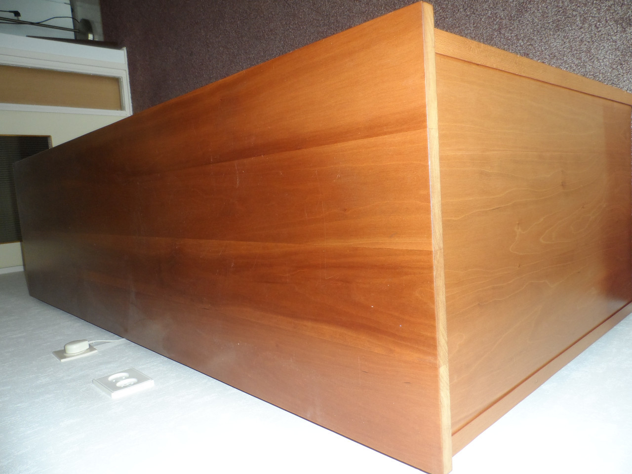 Dressoir € 50