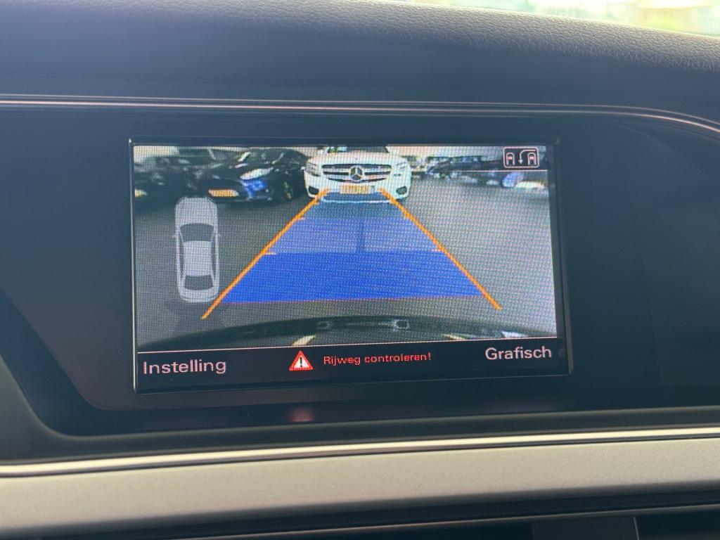 Audi A5 sportback 1.8 tfsi s edition