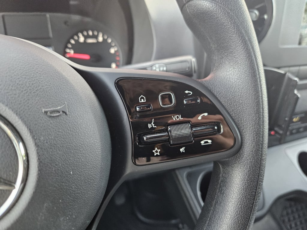 Mercedes-Benz Sprinter 315 cdi l2 rwd | koelwagen | camera | carplay