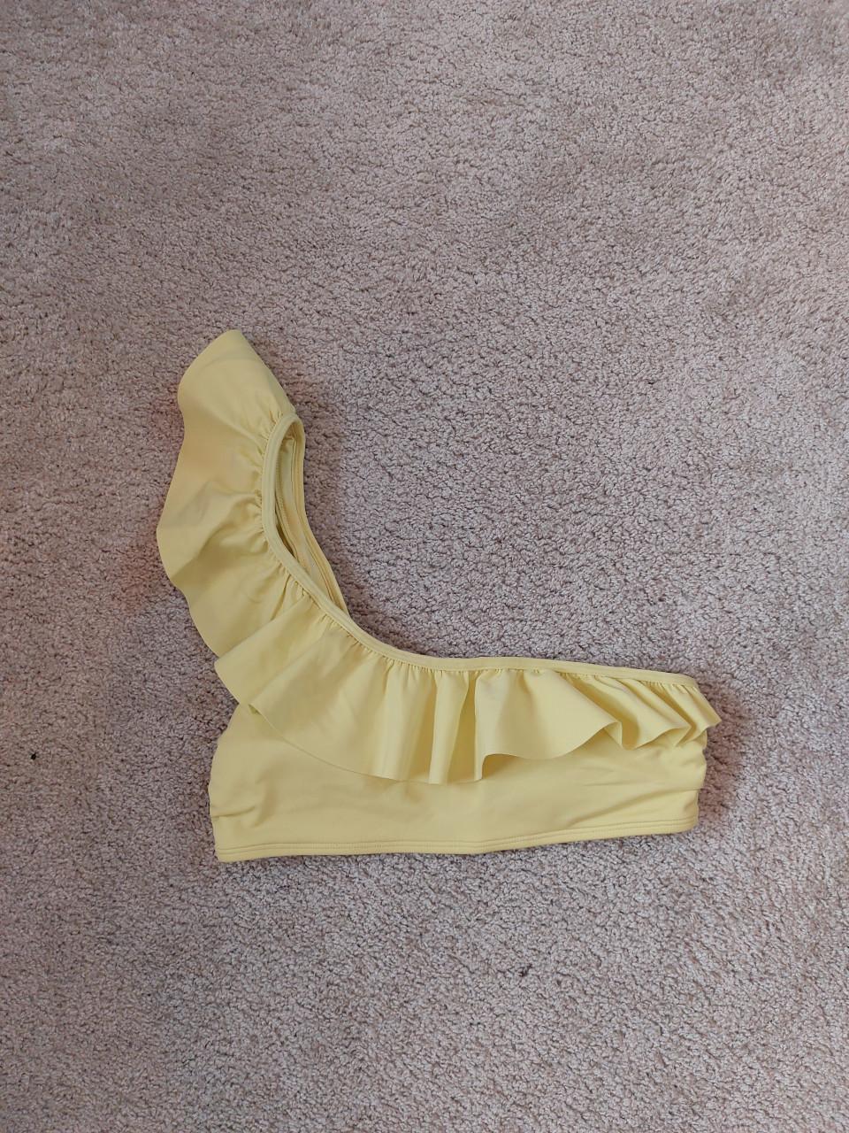 Bikini topje