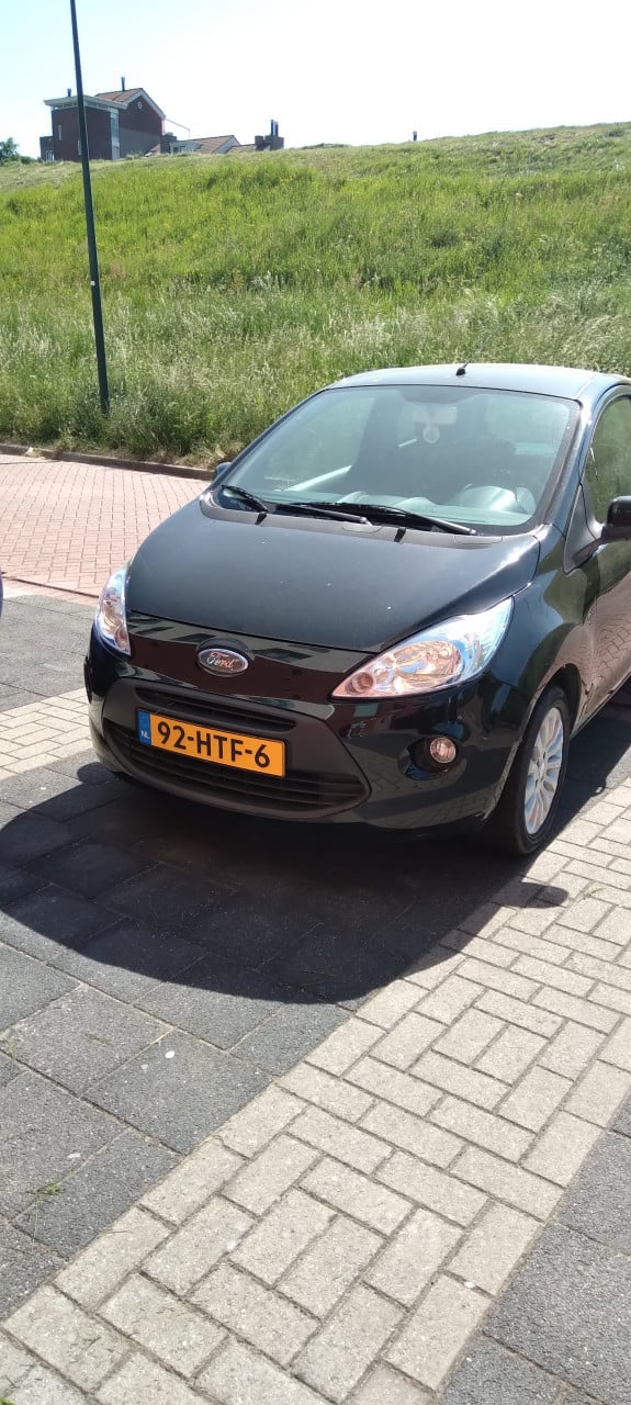 Auto te koop Ford Ka
