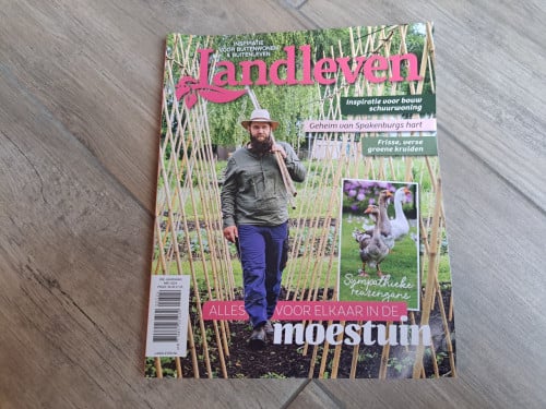 1x Landleven