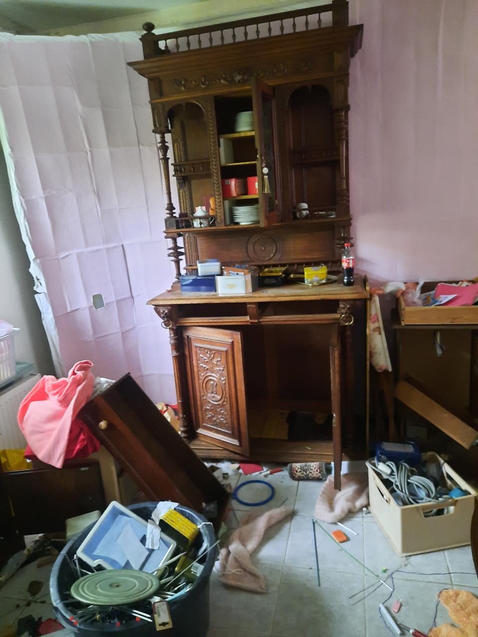 Woningontruiming zeeuwsvlaanderen