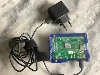 Raspberry PI 3