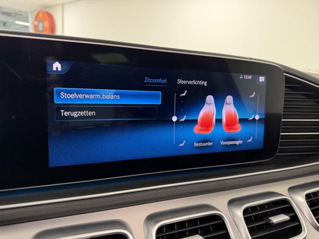 Mercedes-Benz Gle 450 4matic premium plus 7p | trekhaak | burmester | p