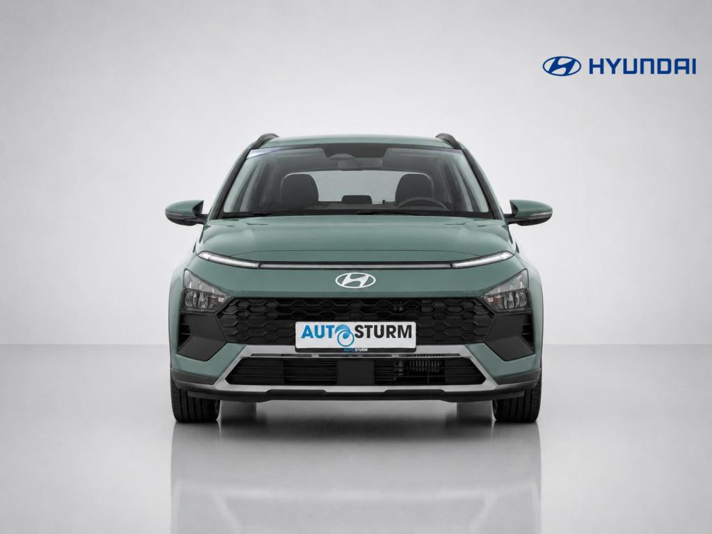 Hyundai Bayon 1.0 t-gdi comfort