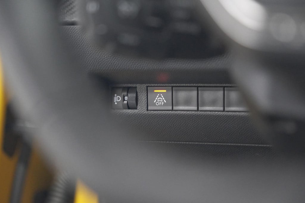 Peugeot 208 puretech 100 allure pack | adaptieve cruise control | camera | 