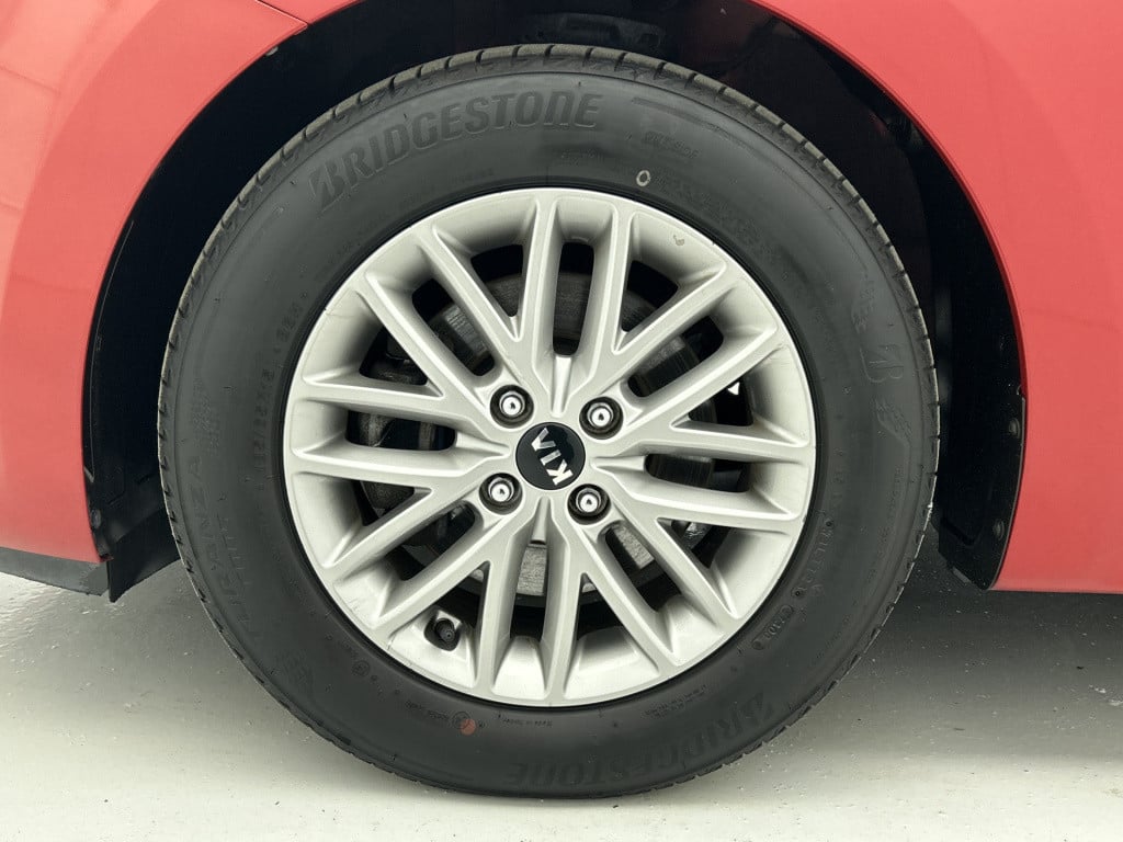 Kia Rio 1.0 tgdi dynamicline go