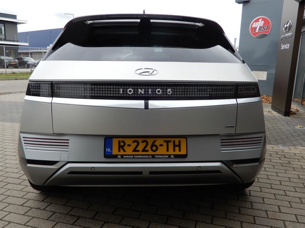 Hyundai Ioniq 5 lounge awd 77.4 kwh | long range | 20" | nl auto |