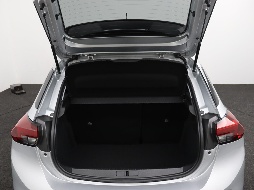 Opel Corsa-e level 3 50 kwh | 3-fase | navigatie | camera | donker getinte 