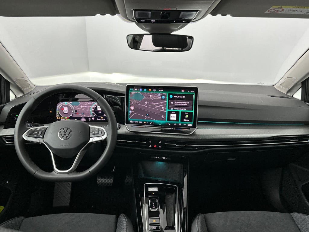Volkswagen Golf style edition 1.5 ehybrid 150 kw / 204 pk hatchbac