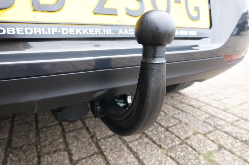 Opel Astra 1.4 innovation